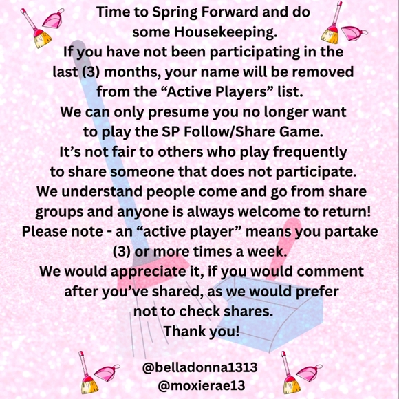 🎃GAME #18🎃 IS CLOSED‼️ SUN IS POSTED ON #19 ‼️‼️ PLZ MOVE TO #19 - Picture 11 of 12